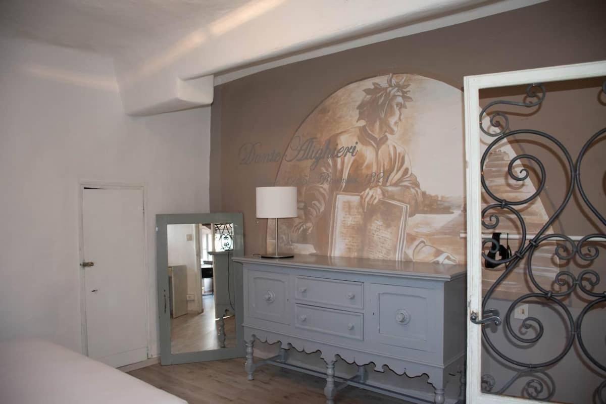 Apartamento Cozy Dante's