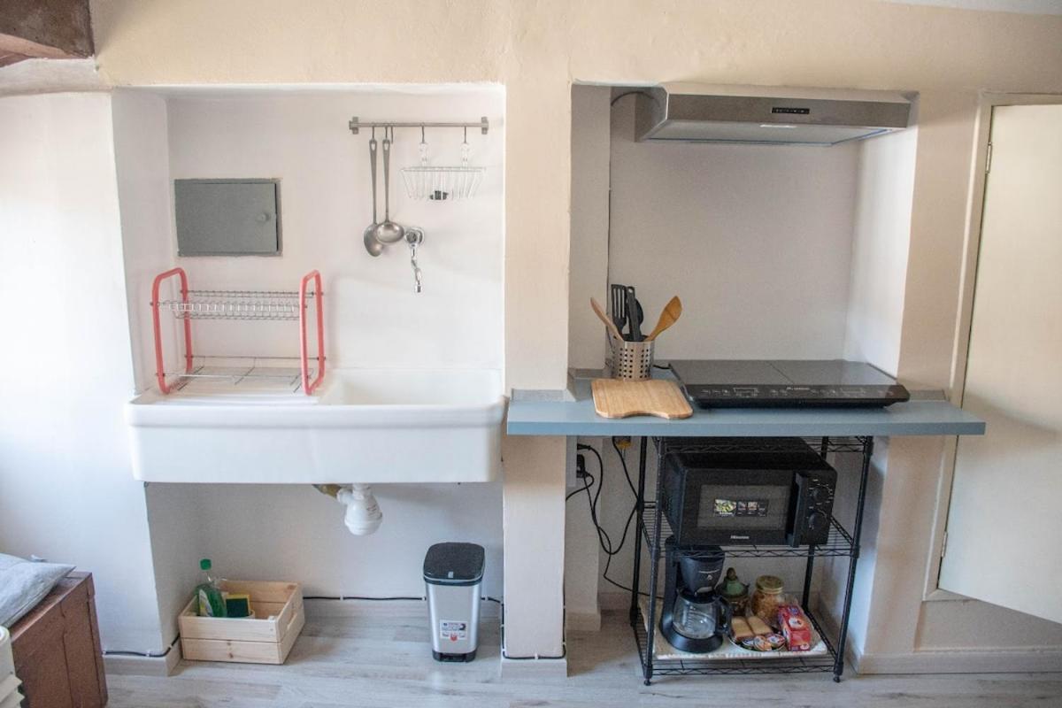 Apartamento Cozy Dante's