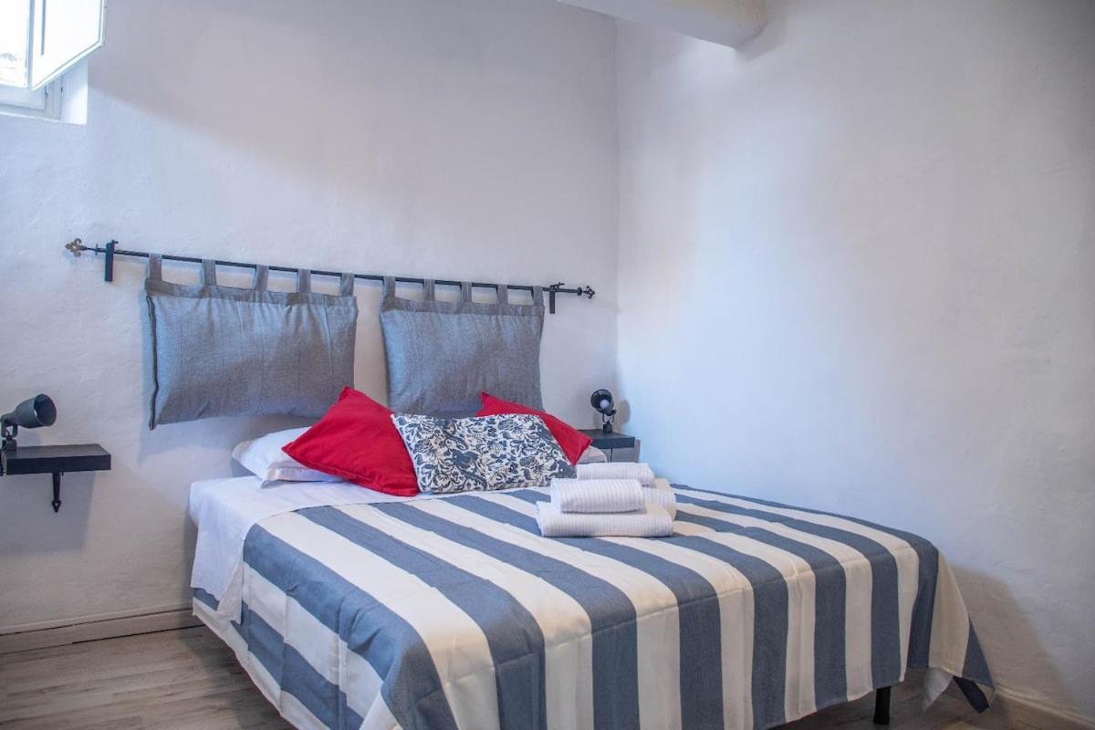 Cozy Dante's Apartamento *