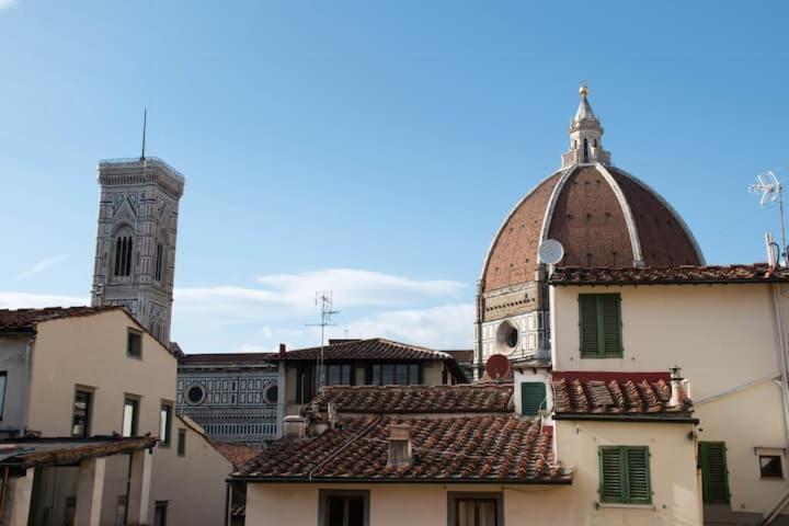 Cozy Dante's * Florença