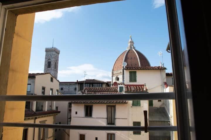 Apartamento Cozy Dante's Florença