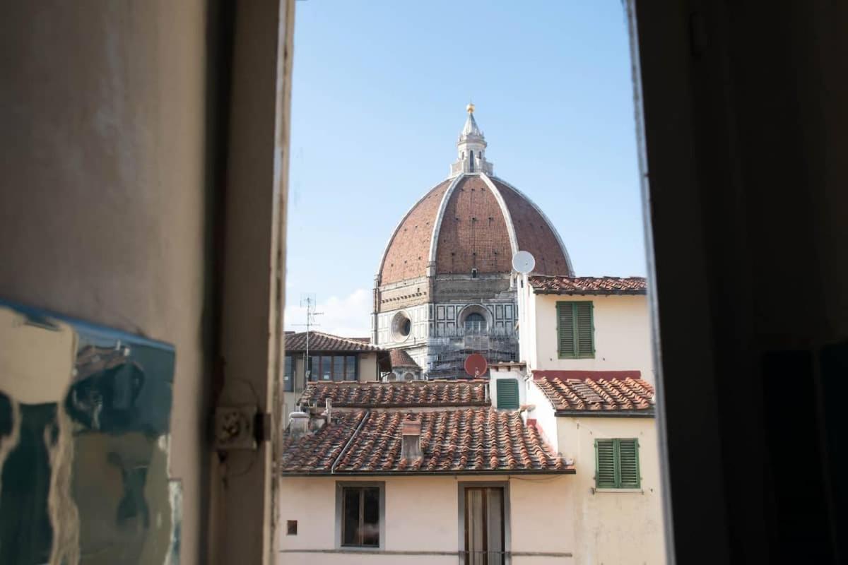 Cozy Dante's Apartamento Florença